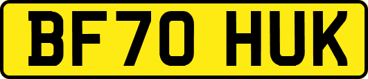 BF70HUK
