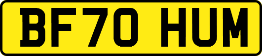 BF70HUM