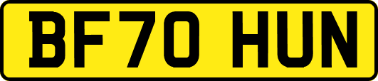 BF70HUN