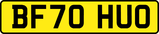 BF70HUO