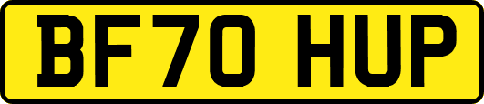BF70HUP