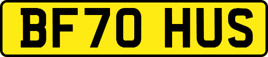 BF70HUS