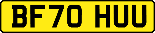 BF70HUU