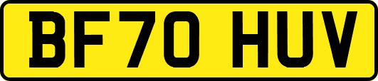 BF70HUV