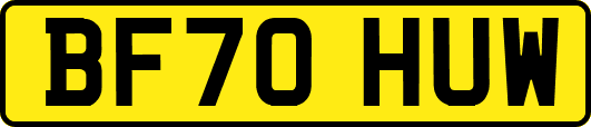 BF70HUW