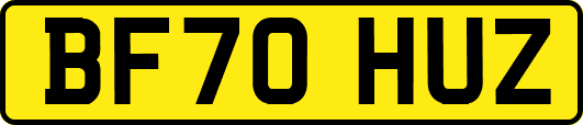 BF70HUZ
