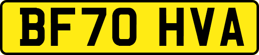 BF70HVA