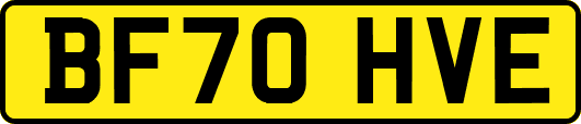 BF70HVE