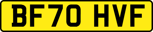 BF70HVF