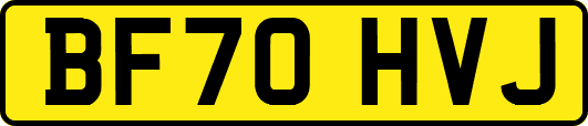 BF70HVJ