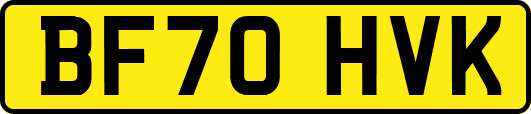 BF70HVK