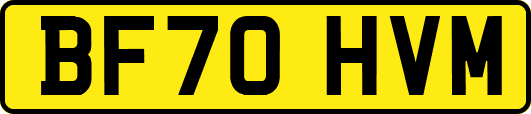 BF70HVM