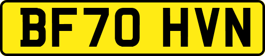 BF70HVN