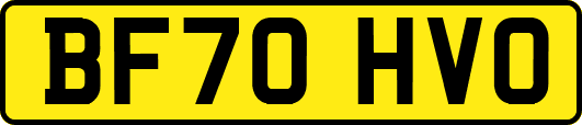 BF70HVO