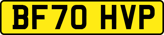 BF70HVP