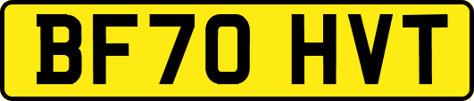 BF70HVT
