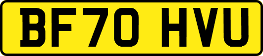 BF70HVU