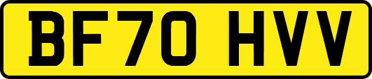 BF70HVV