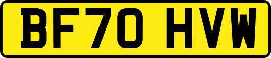 BF70HVW