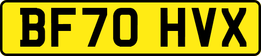 BF70HVX
