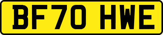 BF70HWE