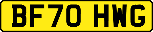 BF70HWG