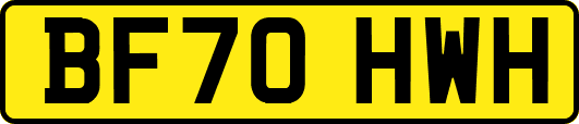BF70HWH