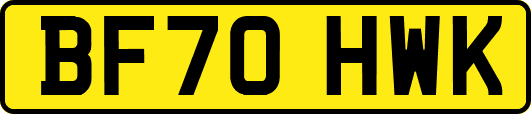 BF70HWK
