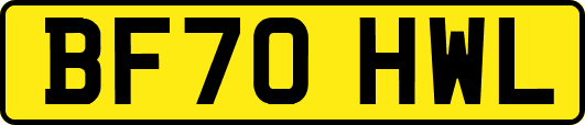 BF70HWL