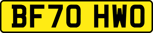 BF70HWO