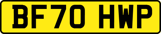 BF70HWP