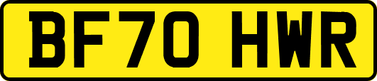 BF70HWR