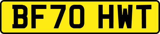 BF70HWT