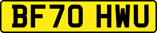 BF70HWU