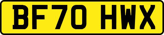 BF70HWX