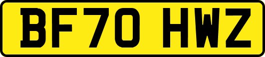 BF70HWZ
