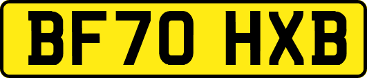 BF70HXB