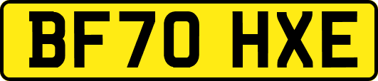 BF70HXE