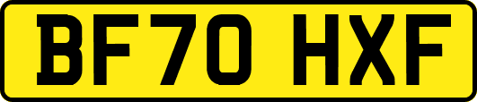 BF70HXF