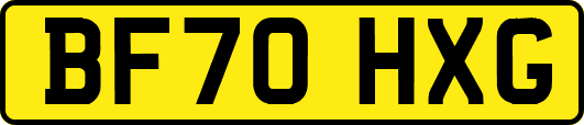 BF70HXG