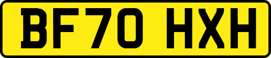 BF70HXH