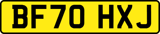 BF70HXJ