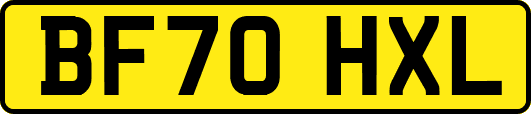 BF70HXL
