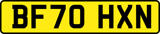 BF70HXN
