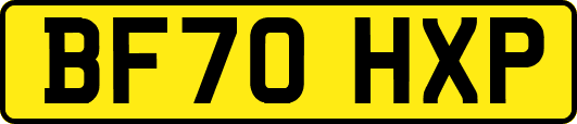 BF70HXP