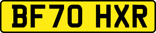 BF70HXR