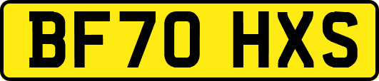 BF70HXS