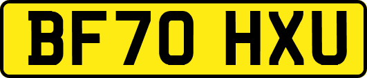 BF70HXU
