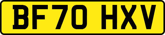BF70HXV