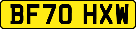 BF70HXW